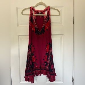 Free People Sun Dress